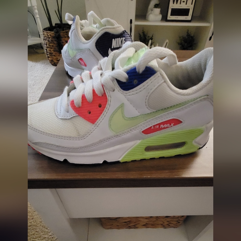 Sneaker Nike Air Max